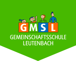 Logo Gemeinschaftsschule Leutenbach