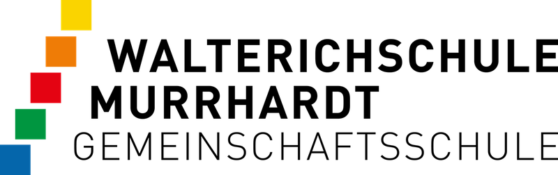 Logo Walterich-Gemeinschaftsschule